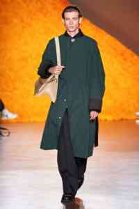 Jil Sander toamnă 2020