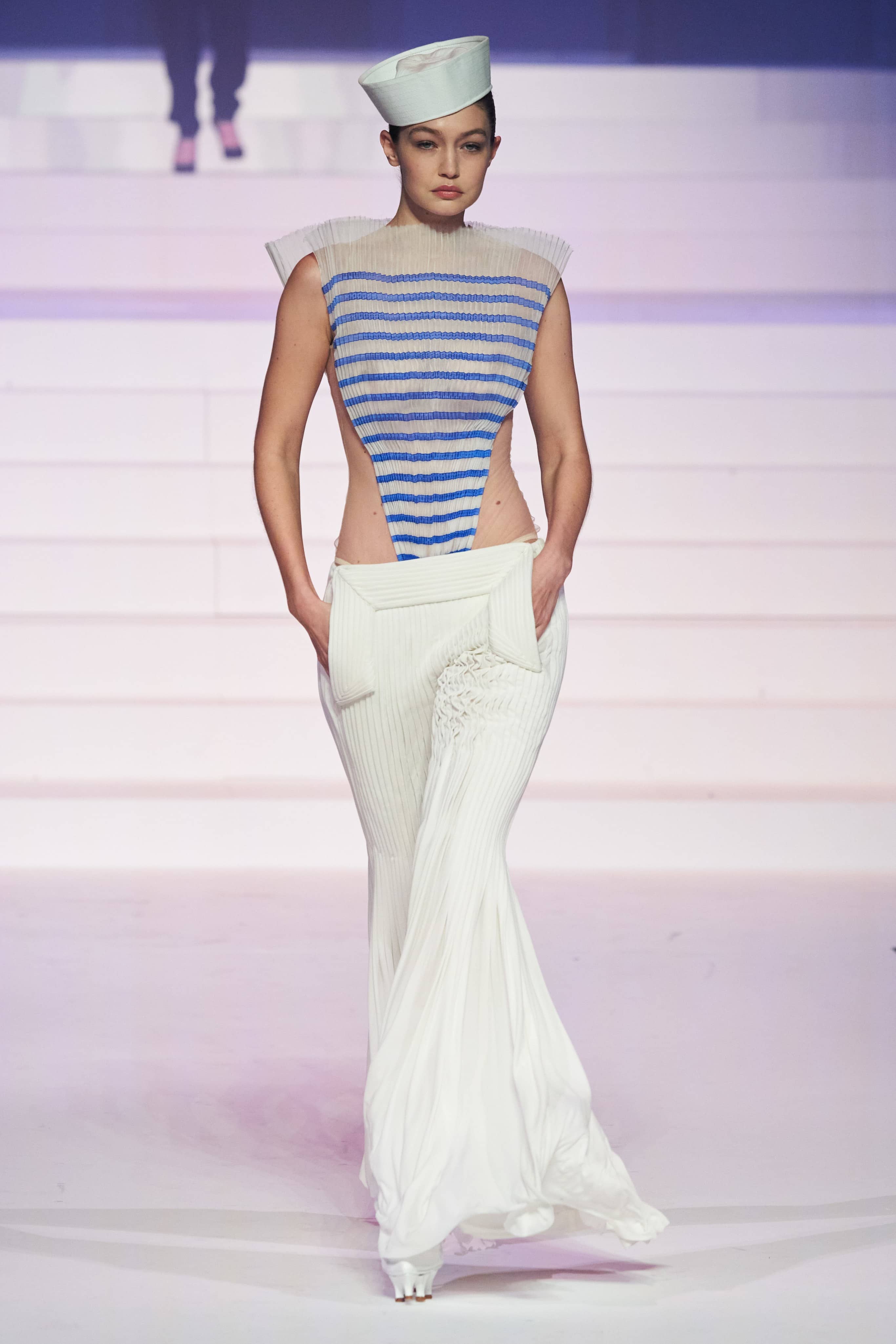 Jean Paul Gaultier couture