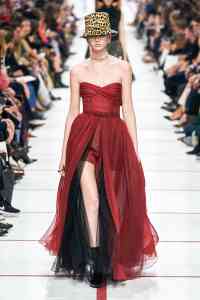 dior toamna 2019