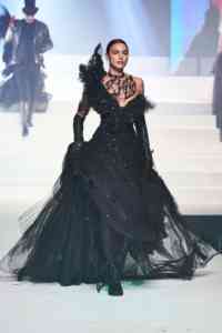 Jean Paul Gaultier couture