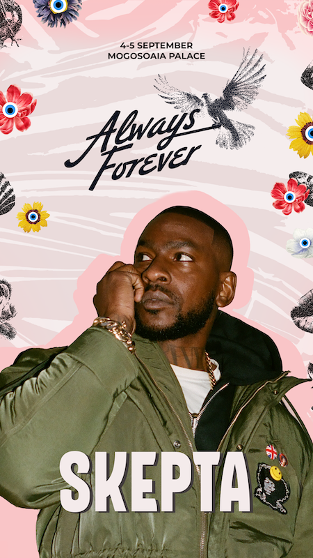 SKEPTA