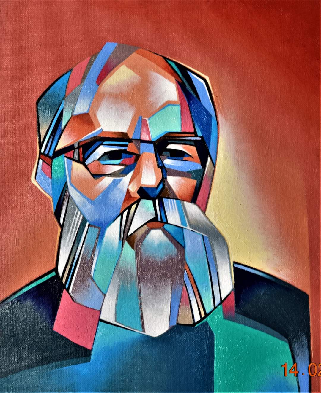 Adrian Socaciu 