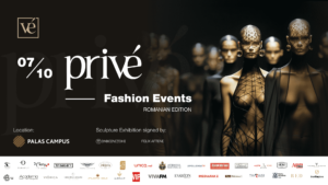 Privé Fashion Events