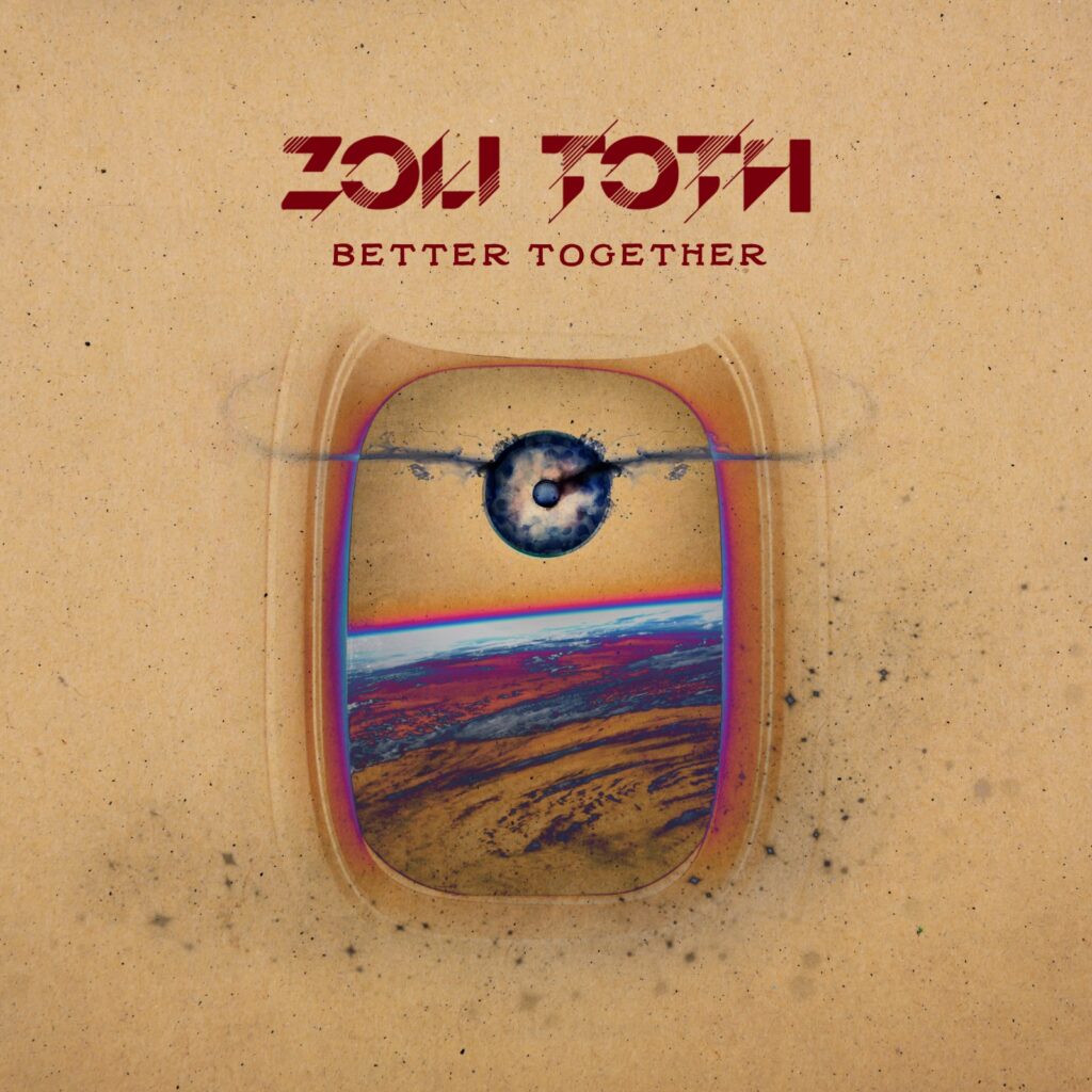 zoli toth muzică electronică