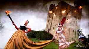isabella blow