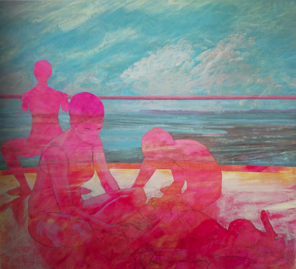 Alexandru Rădvan Art Safari