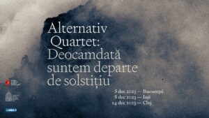 Alternativ Quartet