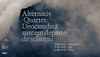 Alternativ Quartet