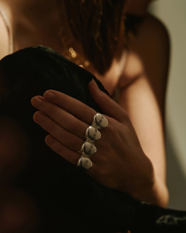 Romanian Jewelry Week