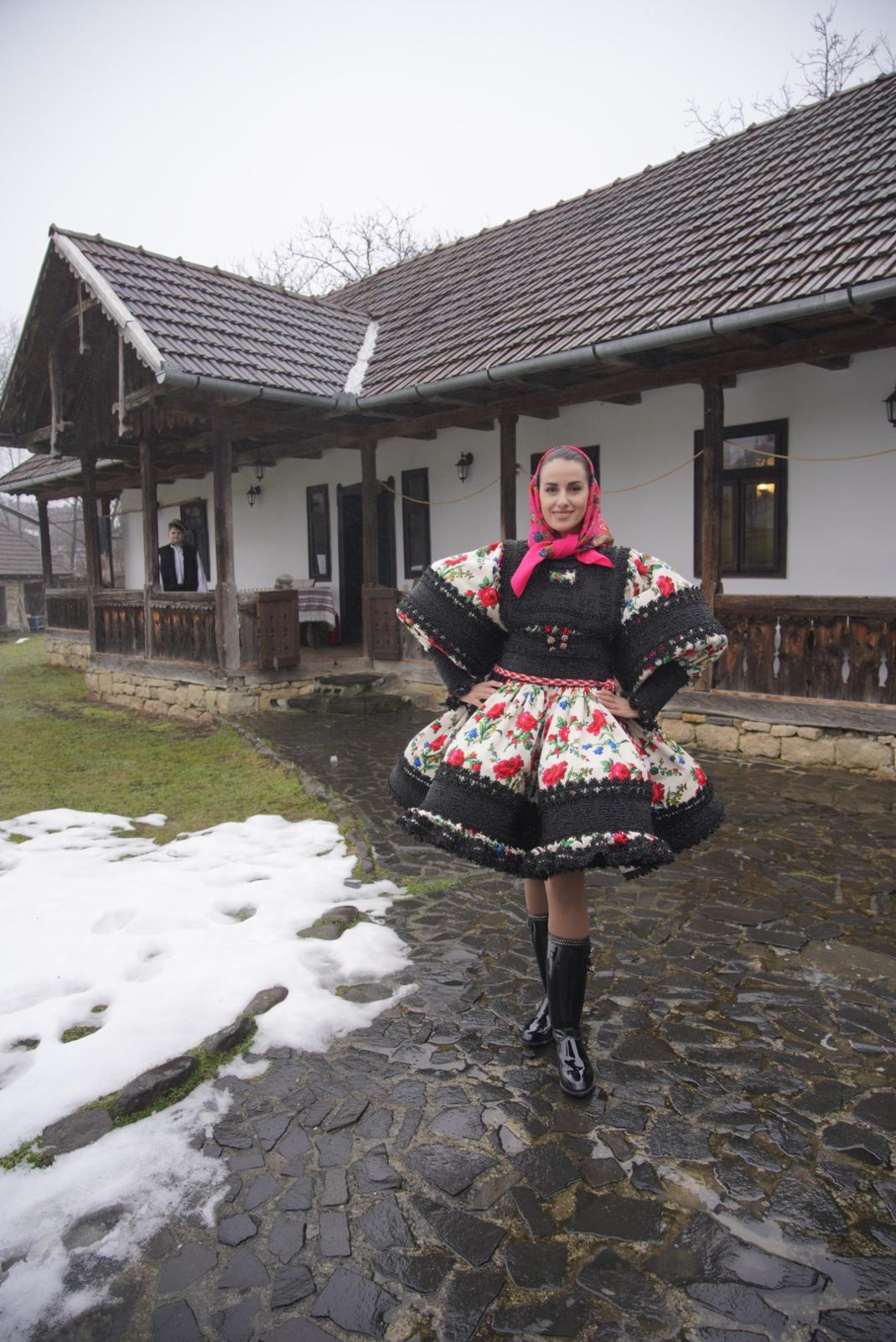 Negrești-Oaș, jud. Satu Mare
