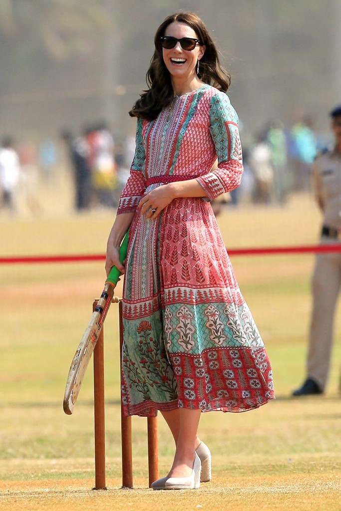 Anita Dogre