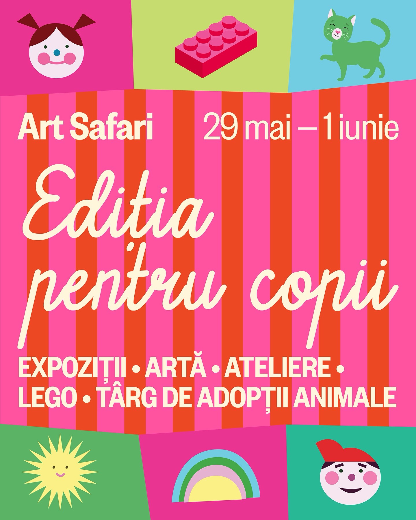 Art Safari