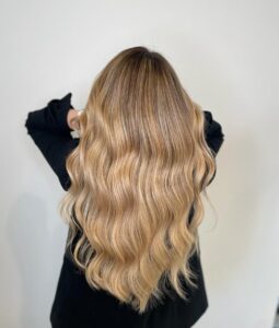 Artist Salon & Academy