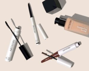 make-up Artistry
