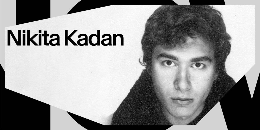 Nikita Kadan