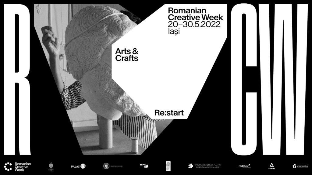 romanian creative week 2022