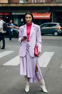 Street Style Trends