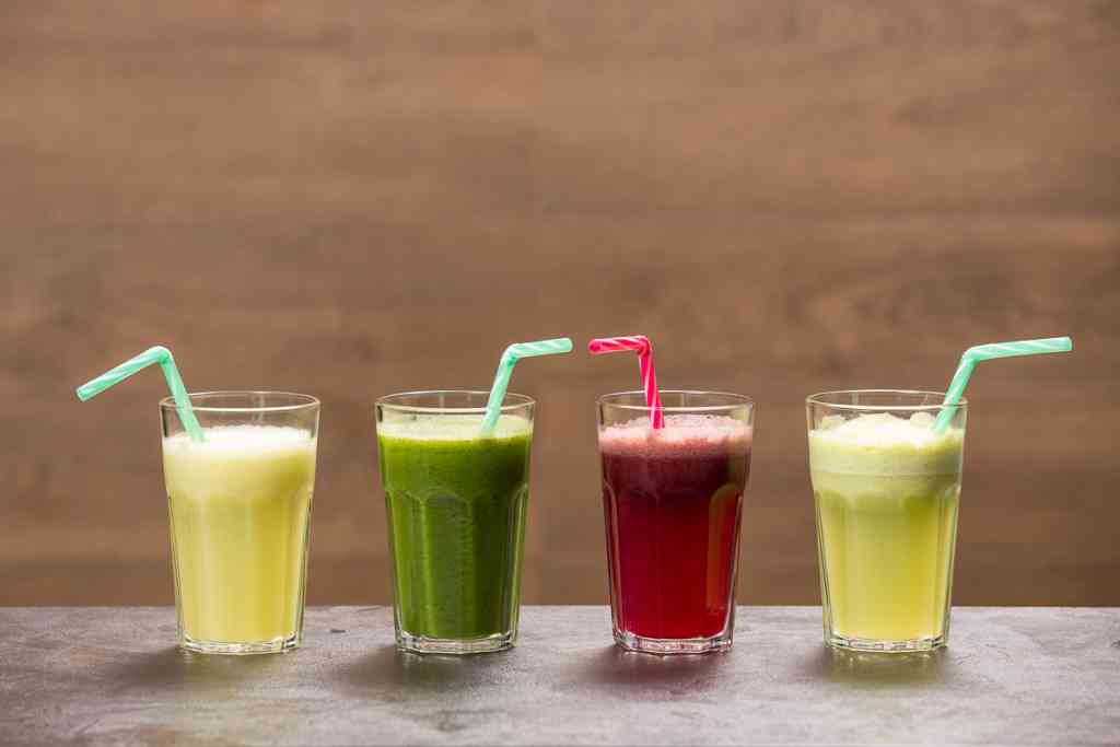 Atasagon Detox