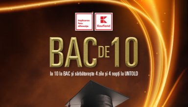 untold bac de 10