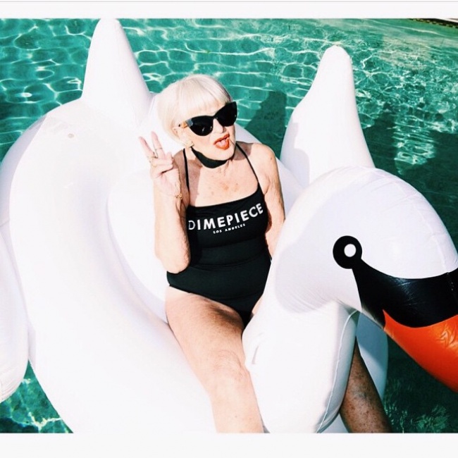 Baddie Winkle -Oldies but goodies