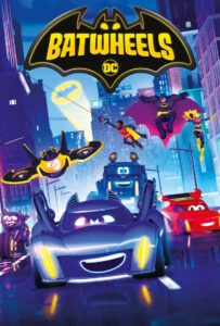 BatRoti