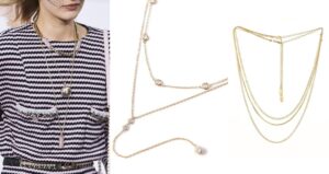 Accesorii în tendinţe