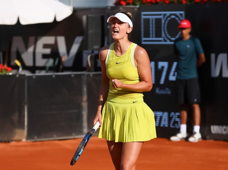 Irina Begu