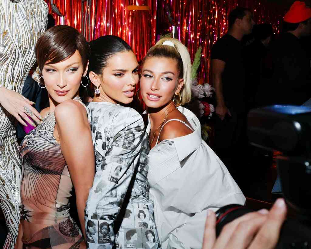 Met Gala: Afterparty