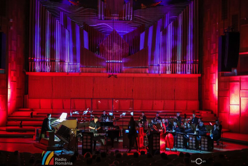 Festivalul Enescu