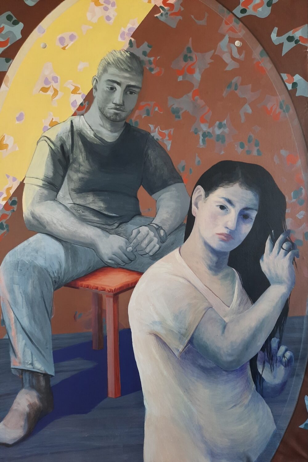 Art Safari