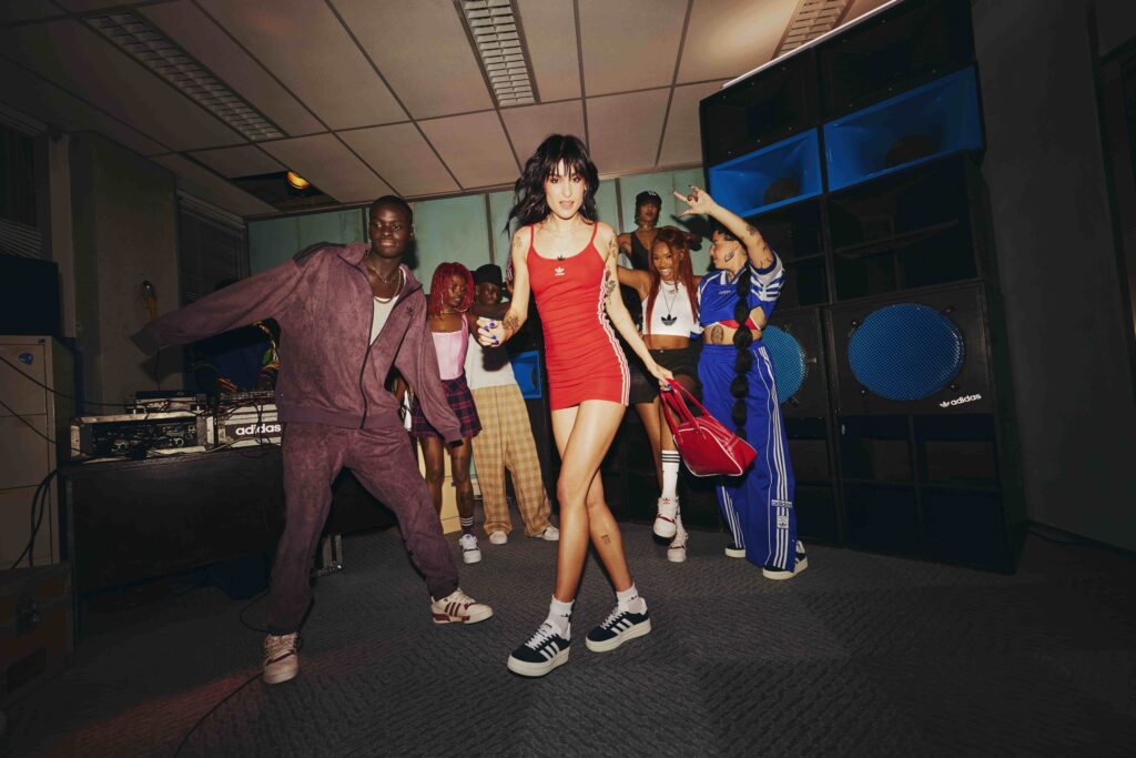 Club Originals