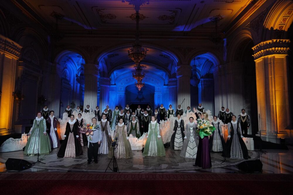 Gala Madrigal