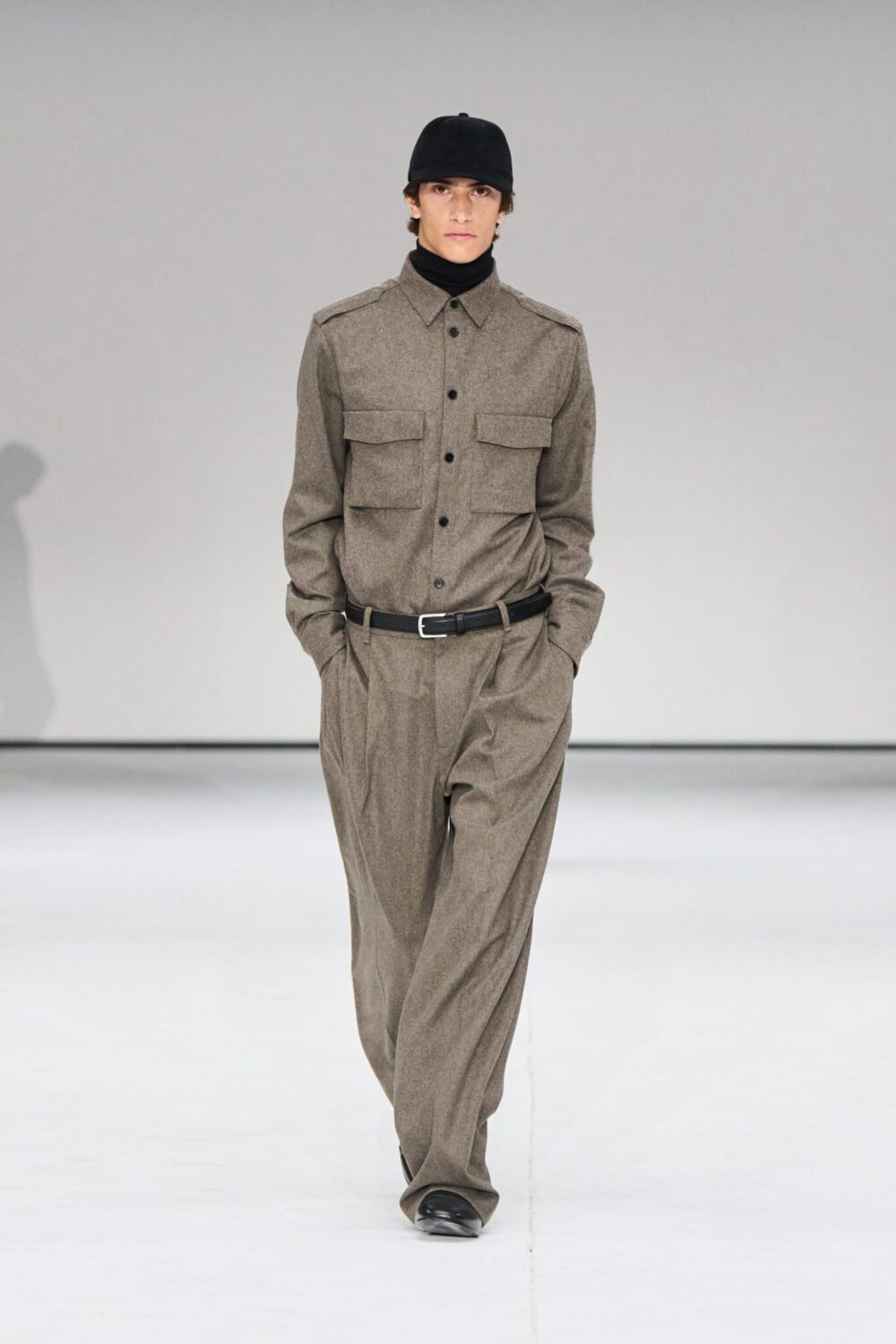 COS New York Fashion Week