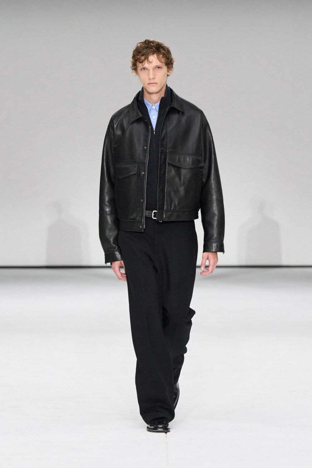 COS New York Fashion Week