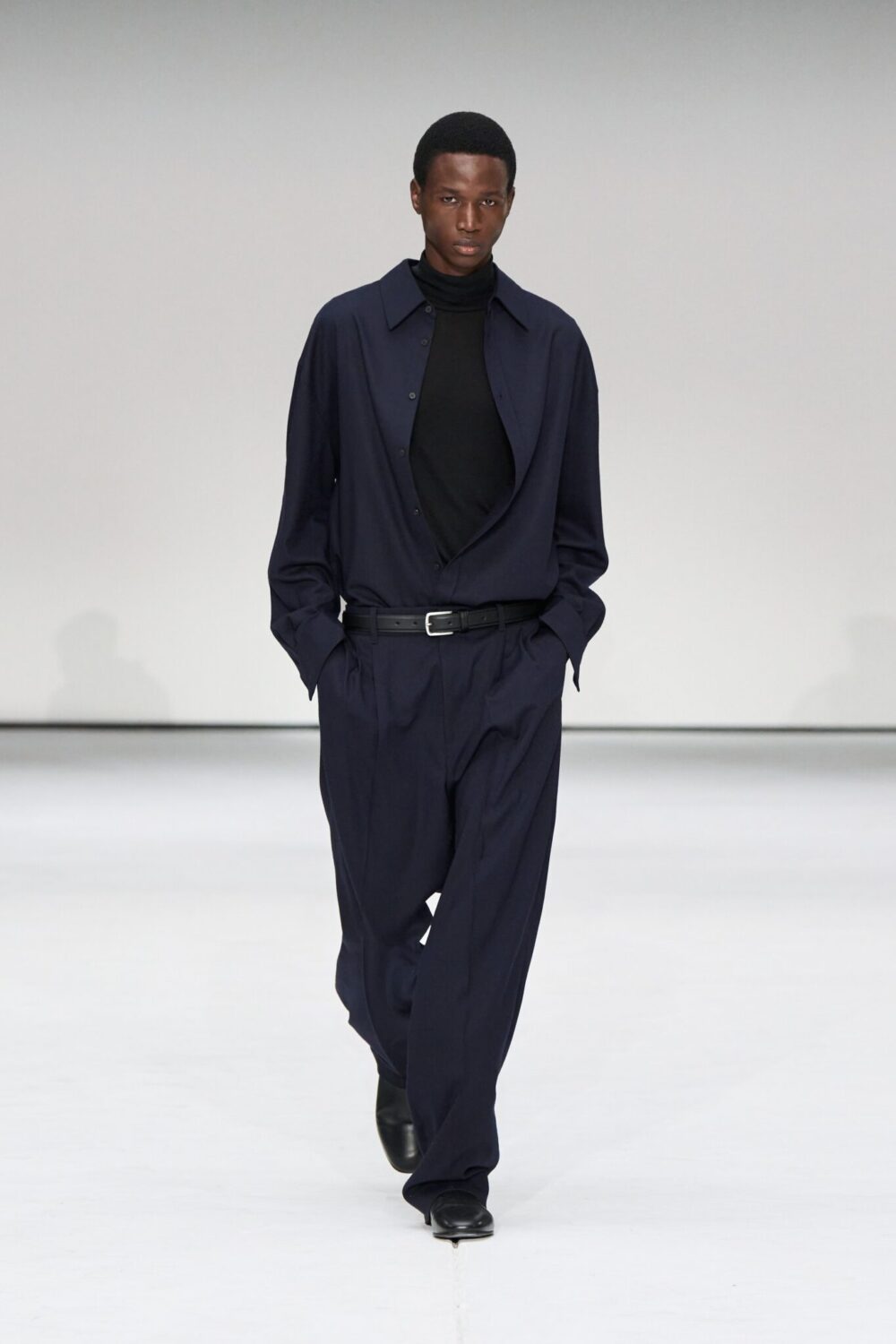 COS New York Fashion Week