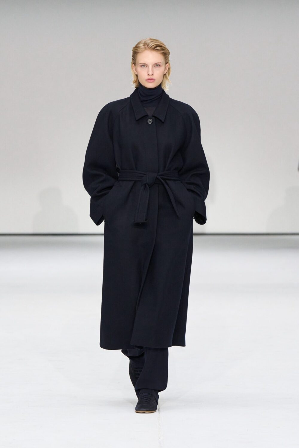 COS New York Fashion Week