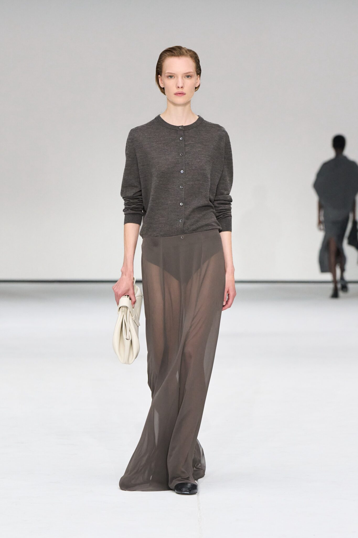 COS New York Fashion Week