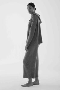 COS cashmere