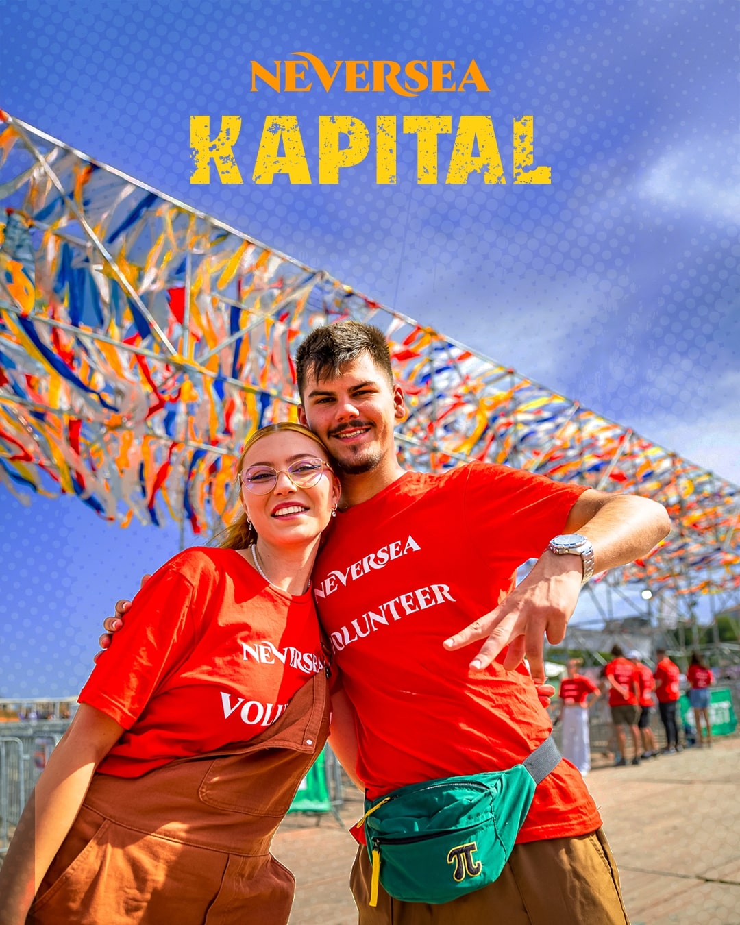 Neversea Kapital