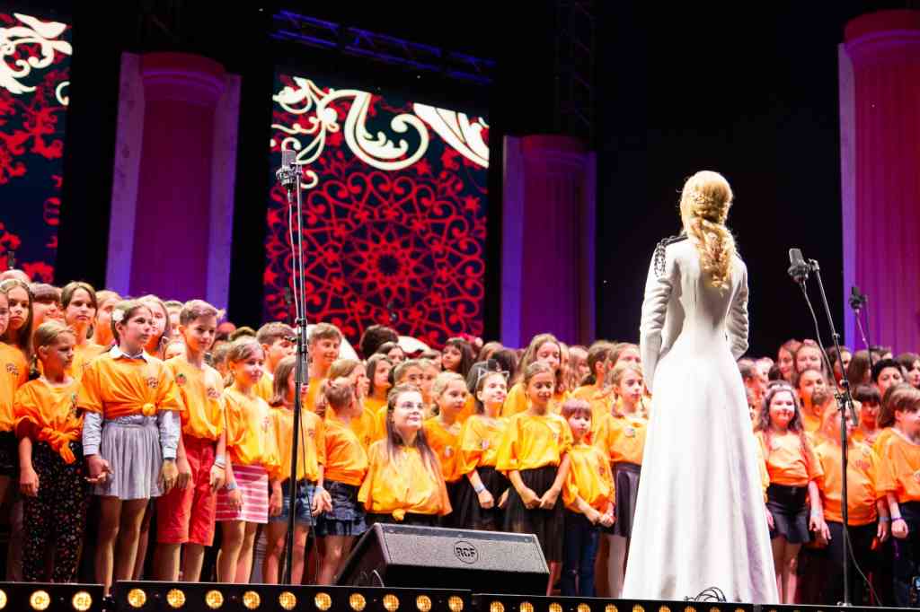 cantus mundi