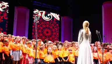 cantus mundi