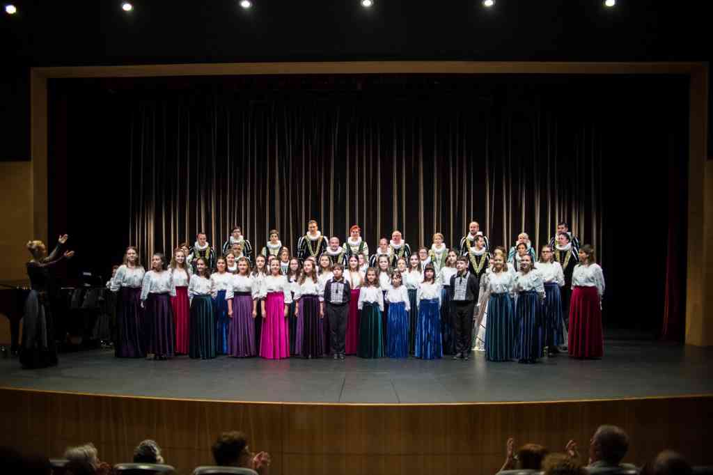 Cantus Mundi Unique Experience
