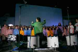 cantus mundi