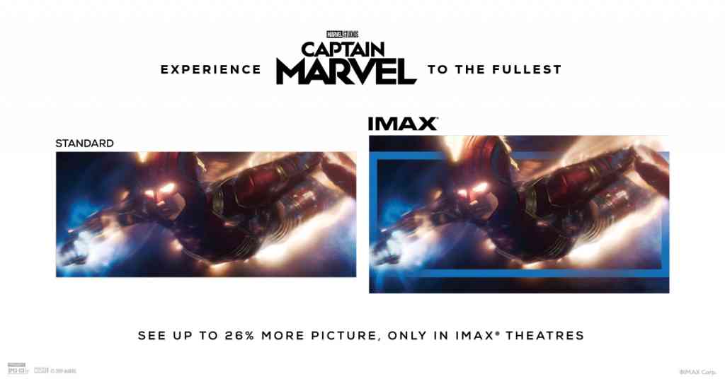 captain marvel