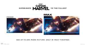 captain marvel