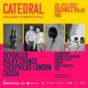 CATEDRAL