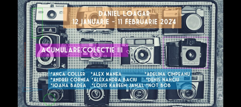 Celula de Artă ianuarie