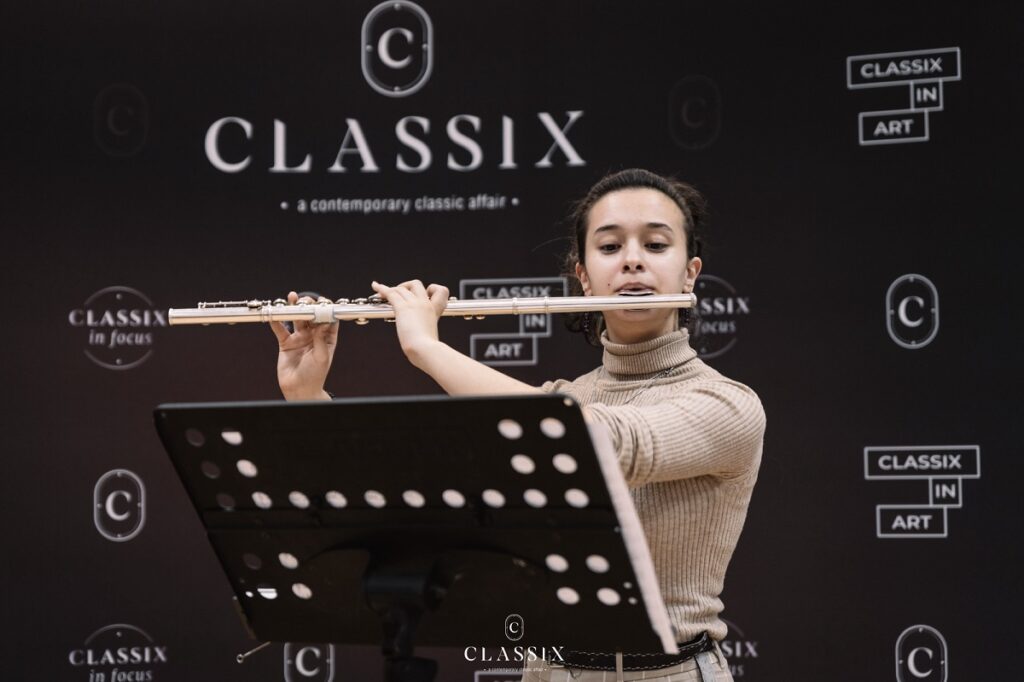 Classix in Art 2023