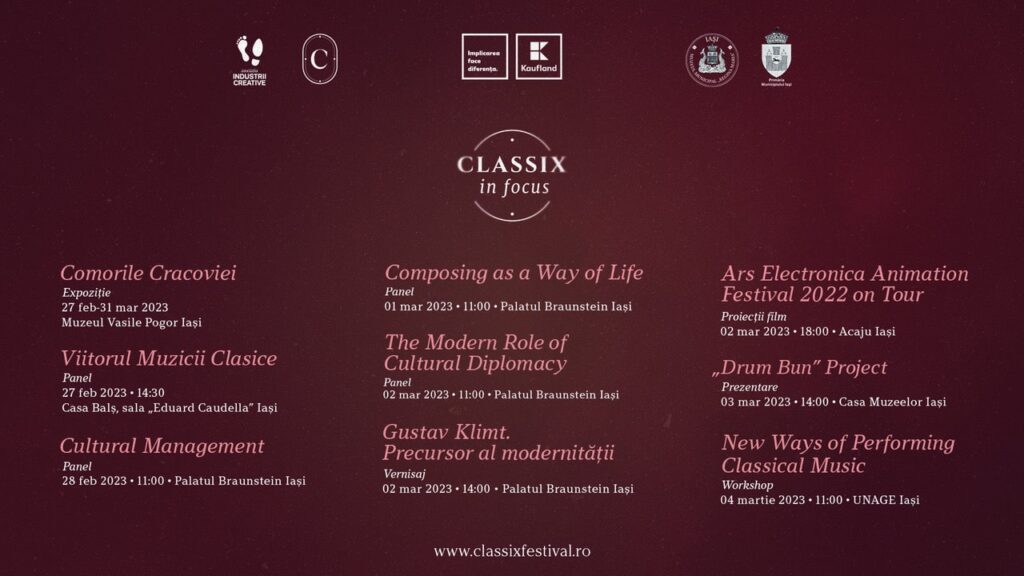 Classix Festival 2023