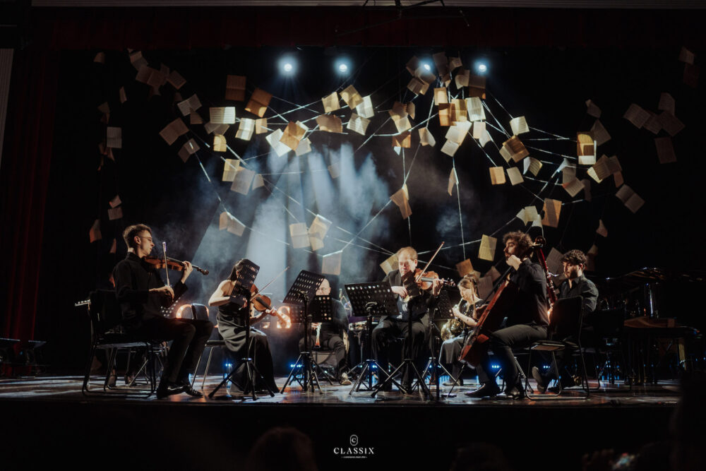 Classix Festival 2026